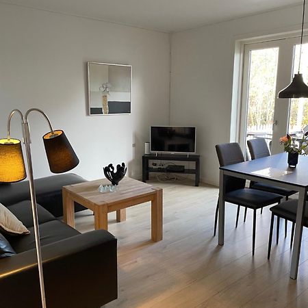 Sohusets Anneks1 Apartamento Viborg Exterior foto