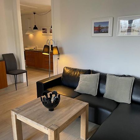 Sohusets Anneks1 Apartamento Viborg Exterior foto